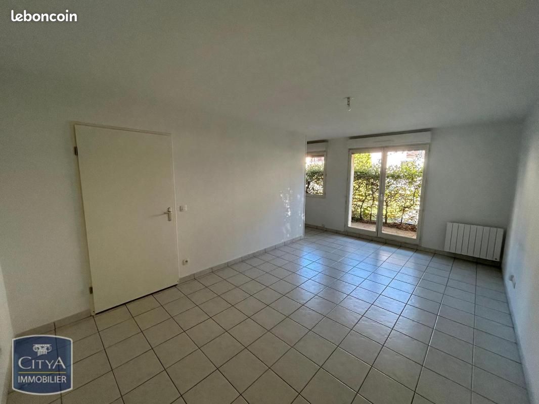 Appartement 2 pièces 43 m² · à Elbeuf · 43 m² · 519 €/mois