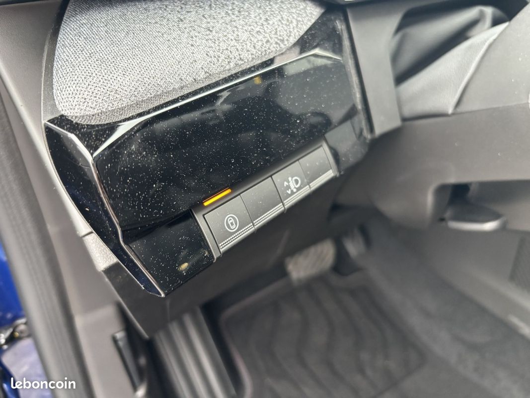Renault Clio (6) techno full hybrid E-Tech 160 ch (image 13)