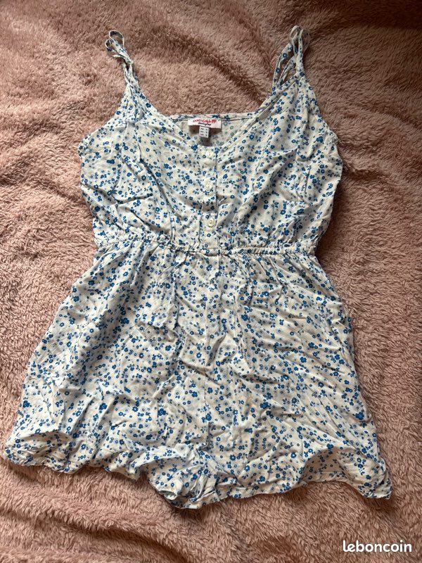 Combi short (image 3)
