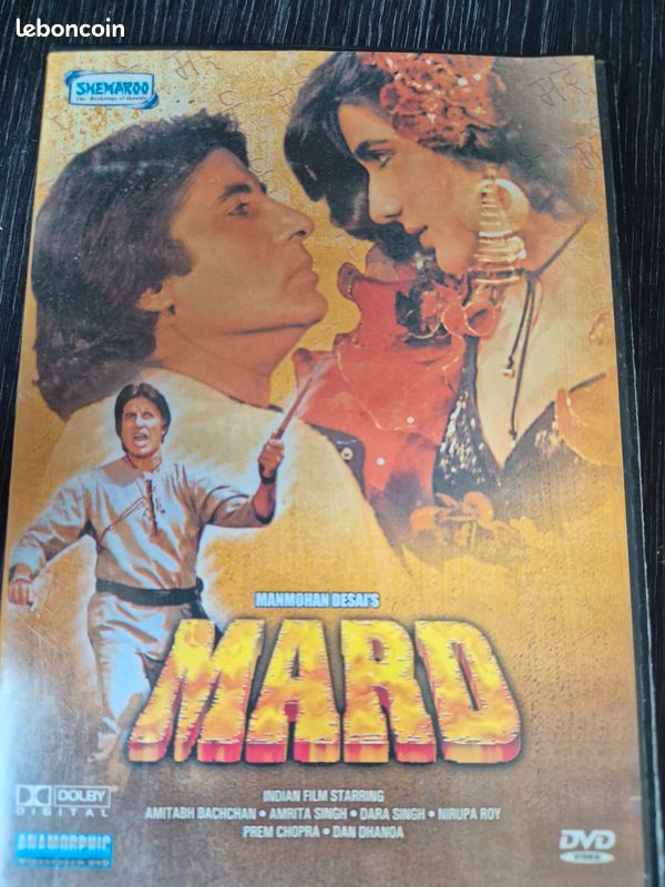 Dvd bon état (image 1)
