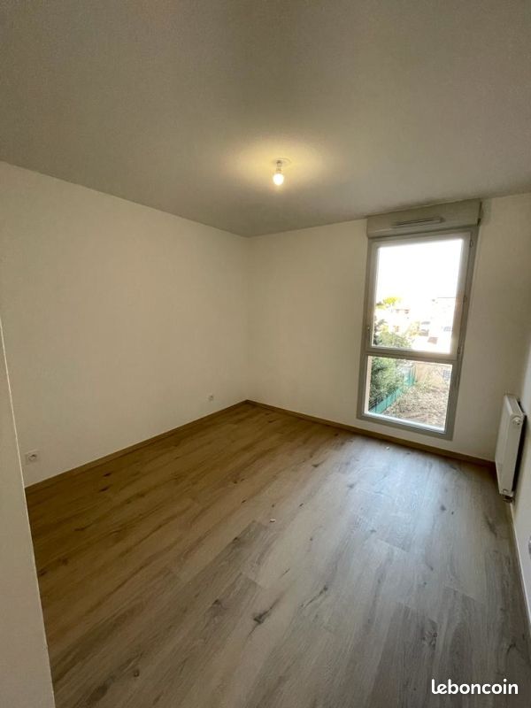 Appartement 3 pièces 59 m² · à Marignane · 59 m² · 1 028 €/mois