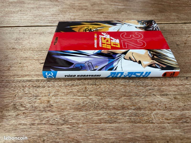 Bd manga foot (image 2)