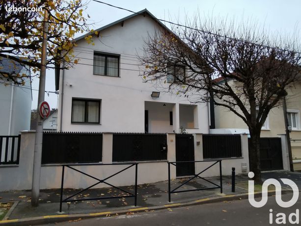 Propriété 8 pièces 235 m²