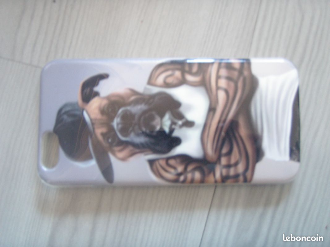 Coque pour iphone 6 (image 1)