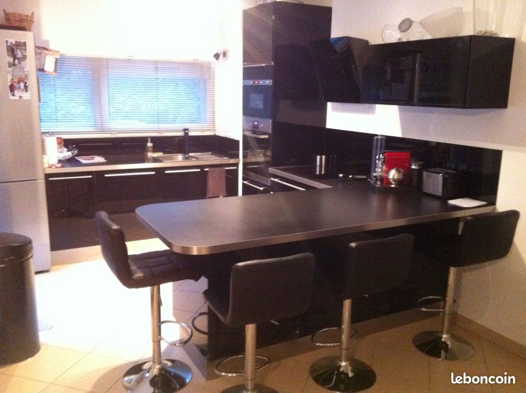 Appartement 3 pièces 73 m² · à Brignais · 73 m² · 1 220 €/mois