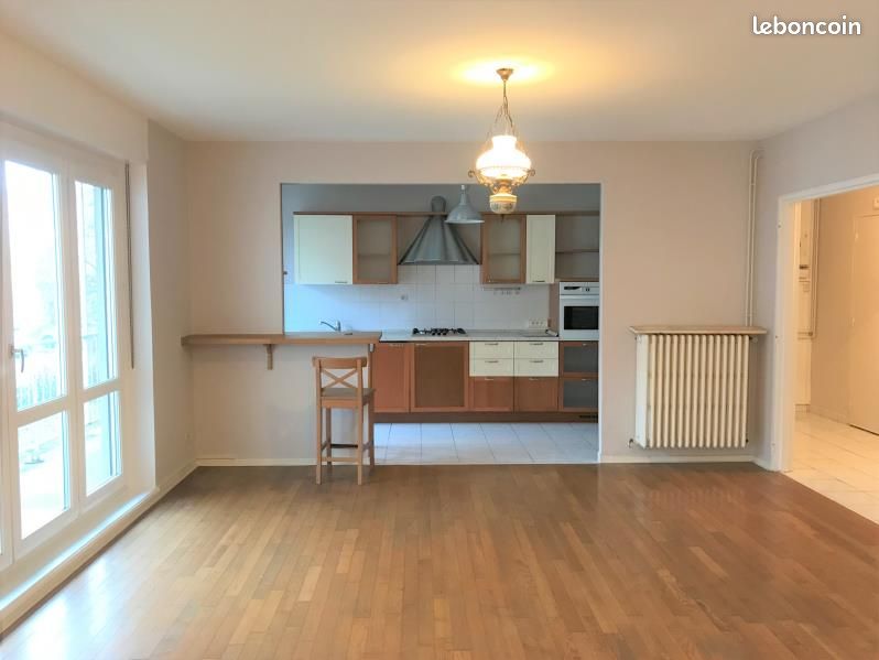 Appartement 4 pièces 80 m² · à Hagondange · 80 m² · 715 €