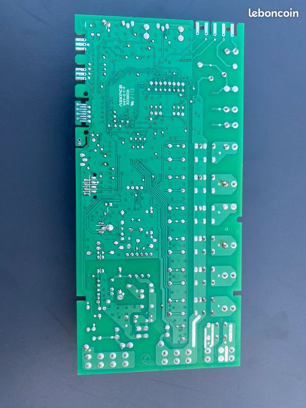 Brandt carte de puissance pour four AS0031454