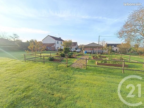 Maison de village 7 pièces 160 m²