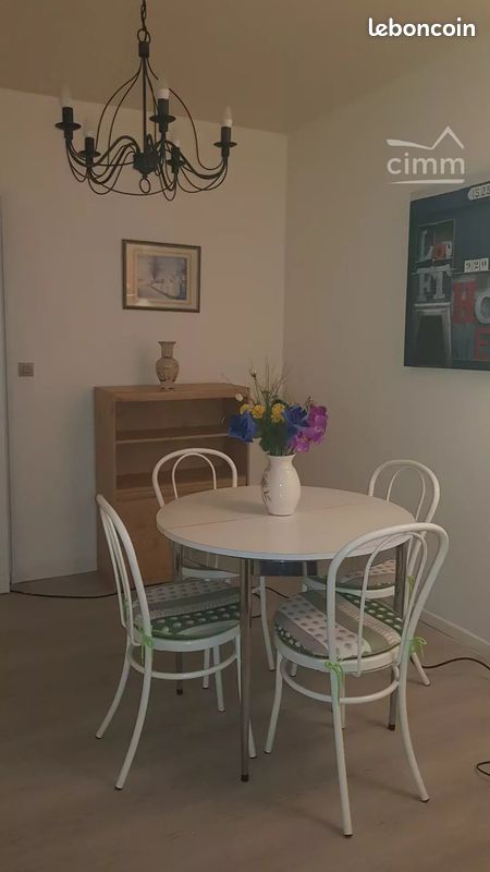 Appartement a louer saint-dizier - 1 pièce(s) - 44 m2 - Surfyn