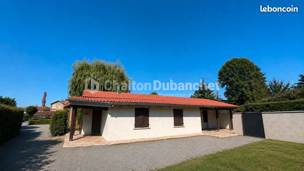 Maison 4 pièces 102 m² · à Balbigny · 102 m² · 179 000 €