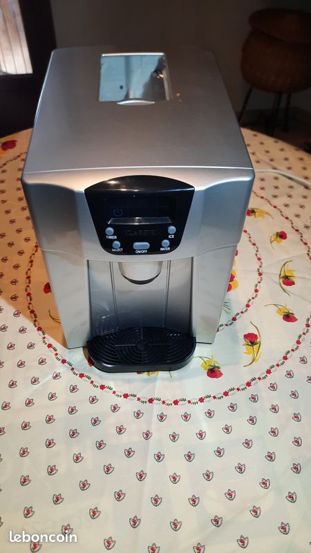 Machine glacons klarstein (image 1)