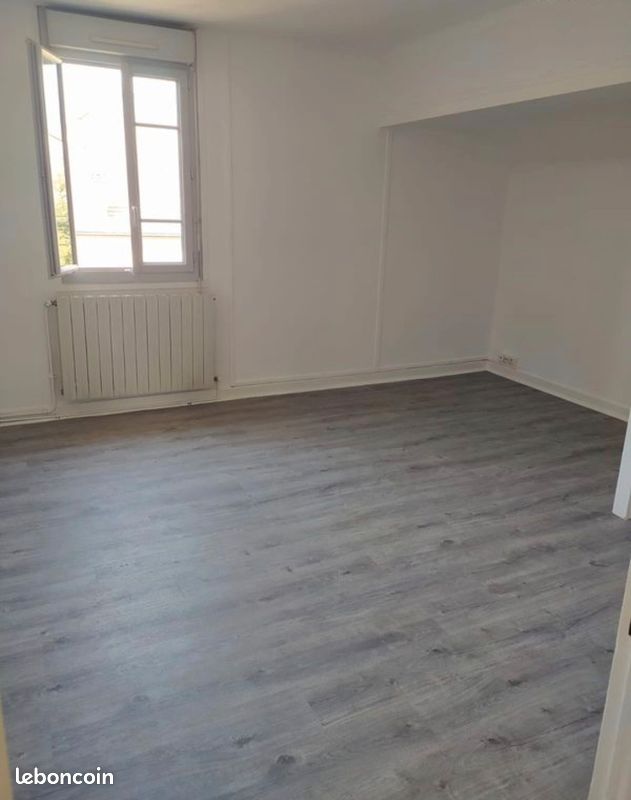 Appartement 3 pièces 72 m² · à Grenoble · 72 m² · 790 €/mois