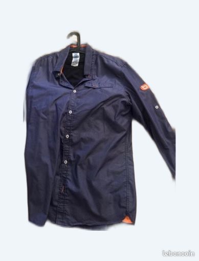 Chemise Boulanger (image 1)