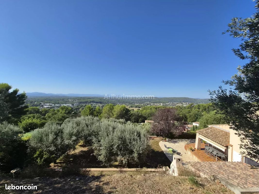 Maison 5 pièces 140 m² · à Draguignan · 140 m² · 450 000 €
