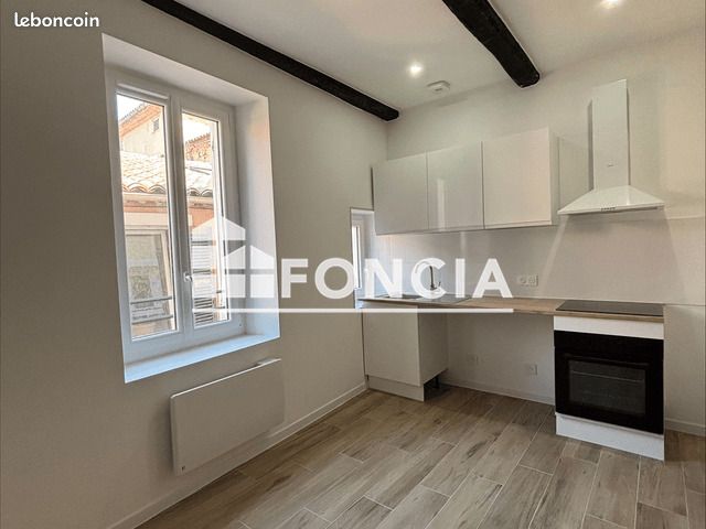 Appartement 2 pièces 38 m² · à Brignoles · 38 m² · 650 €