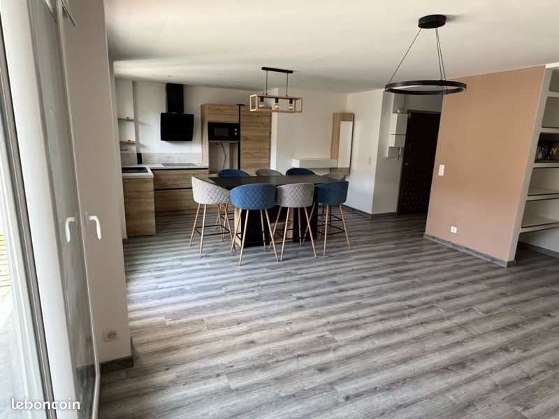 Appartement 3 pièces 74 m² · à Rueil-Malmaison · 74 m² · 369 000 €