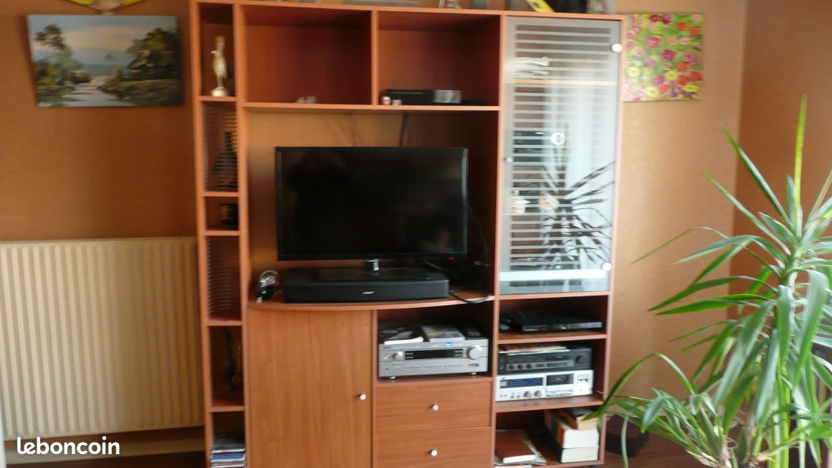 Vente meuble living (image 1)