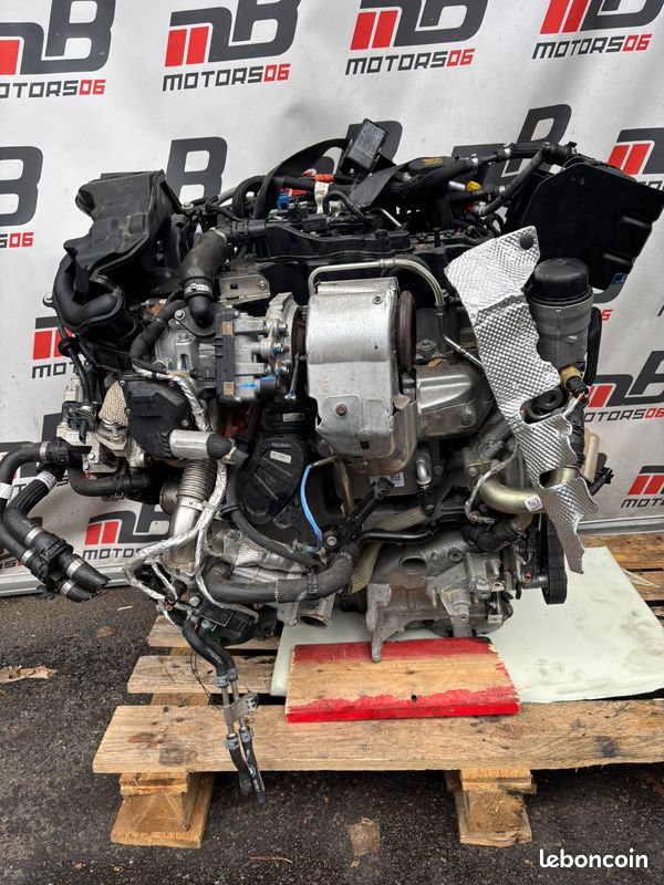 Moteur D'essieu Land Rover Range Rover Evoque L551 - Neuf, Référence LR117556