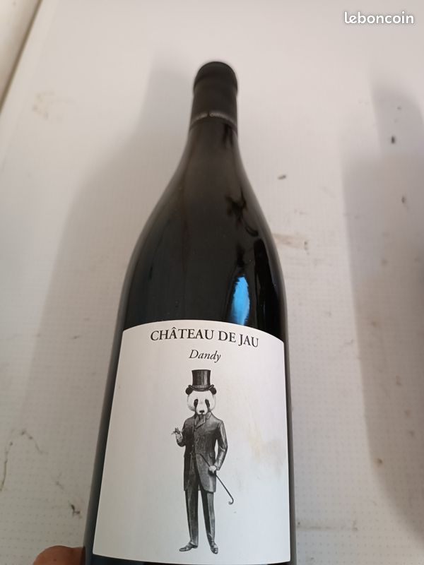 Vins au choix, faire offre (image 9)