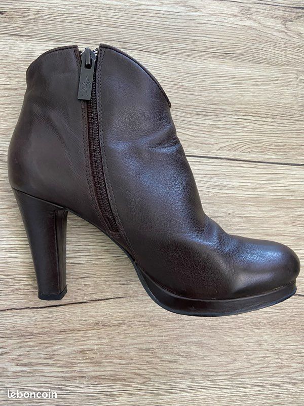 Bottines One Step Chaussures