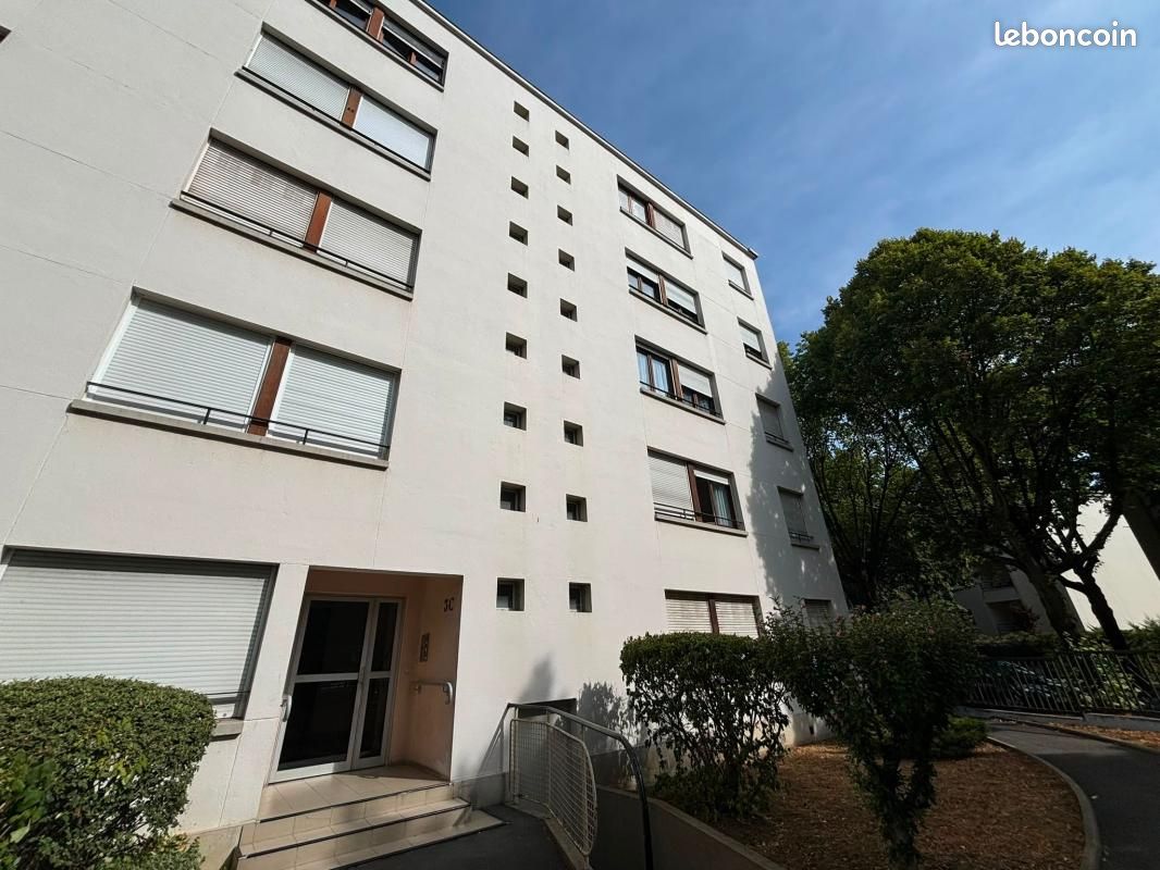 Appartement 4 pièces 72 m² · à Bagneux · 72 m² · 1 326 €/mois