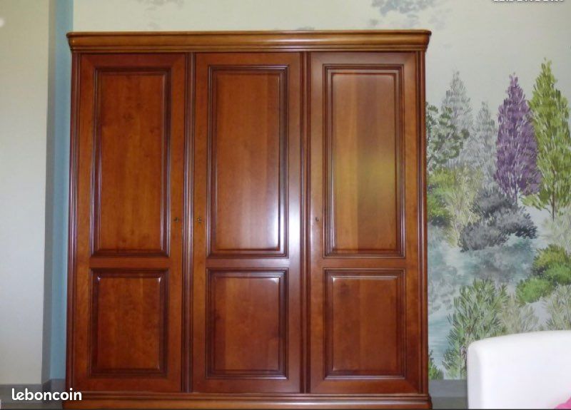 Armoire de rangement (image 1)