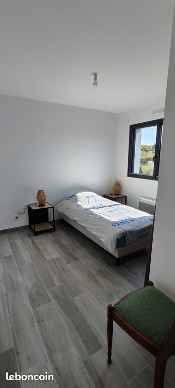 Charmante Maison de Vacances en Normandie (image 7)