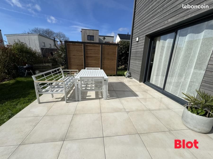 Maison 6 pièces 105 m² · à Gévezé · 105 m² · 389 000 €