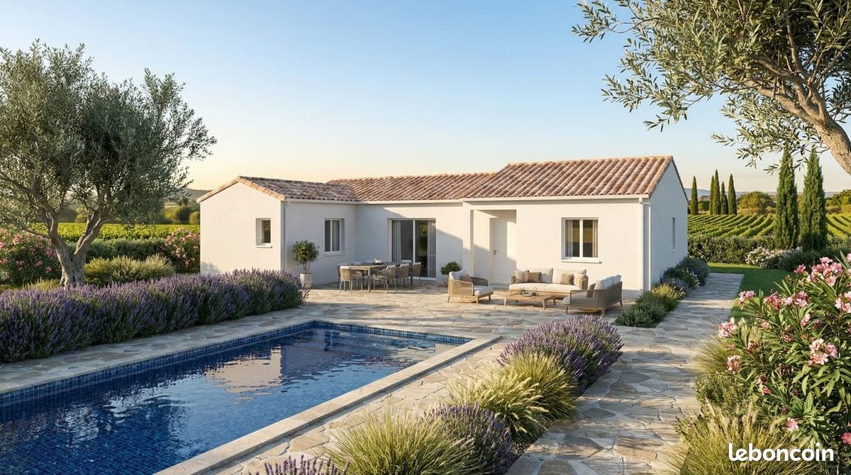 Maison 5 pièces 129 m² · à Léguillac-de-l'Auche · 129 m² · 318 000 €