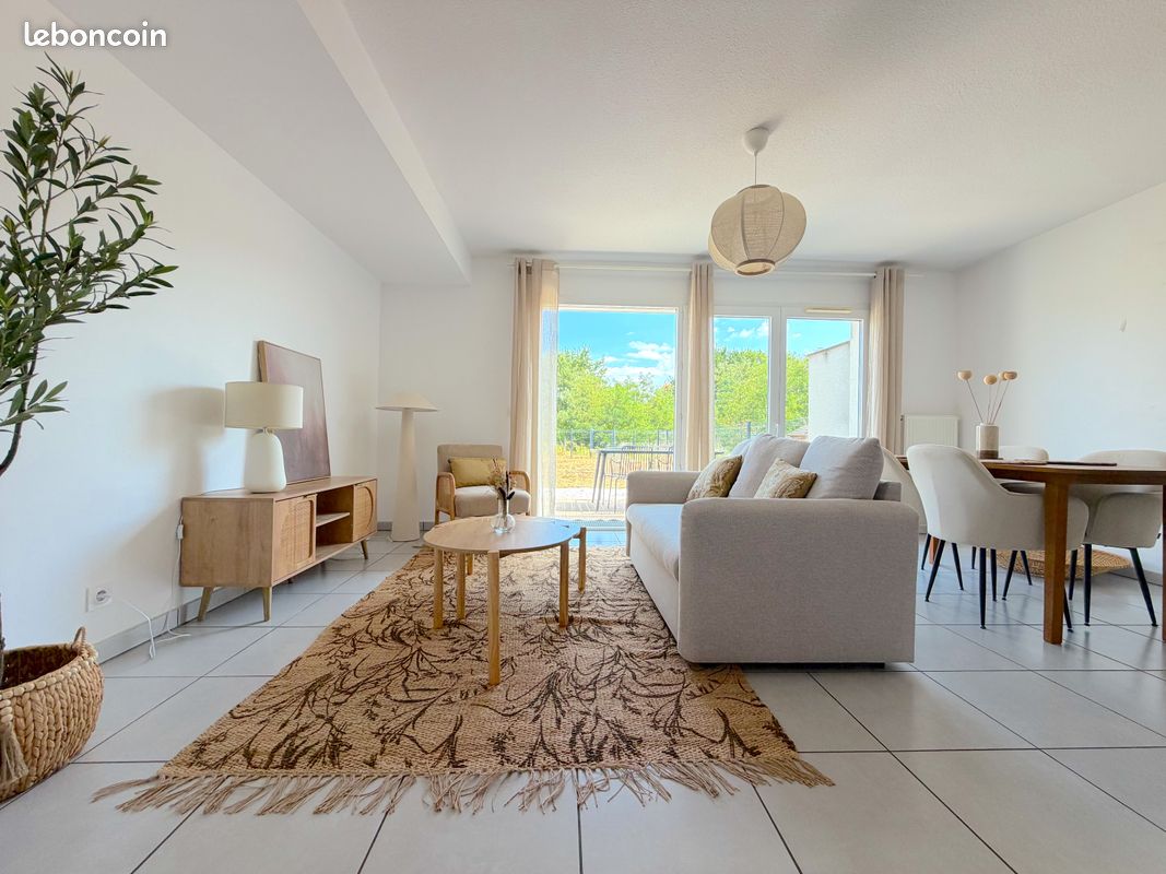 Maison 3 pièces 72 m² · à Eysines · 72 m² · 280 000 €