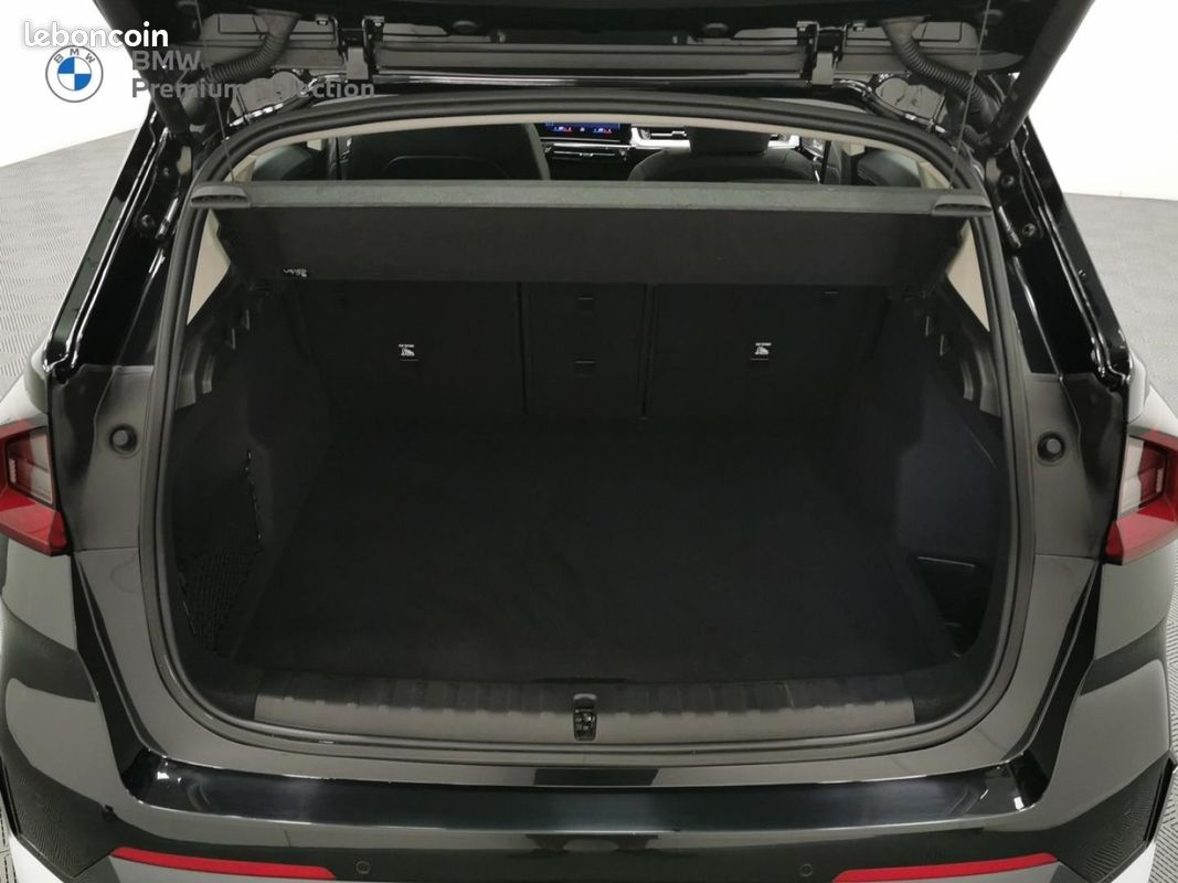Bmw X1 sDrive18d 150ch xLine (image 6)
