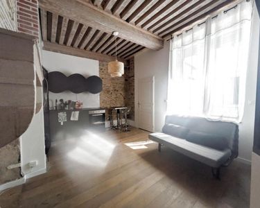 Appartement 240 000 € - 31 m²