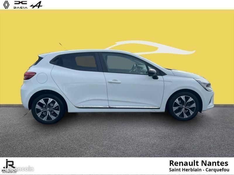 Renault Clio 1.0 SCe 65ch Evolution (image 9)