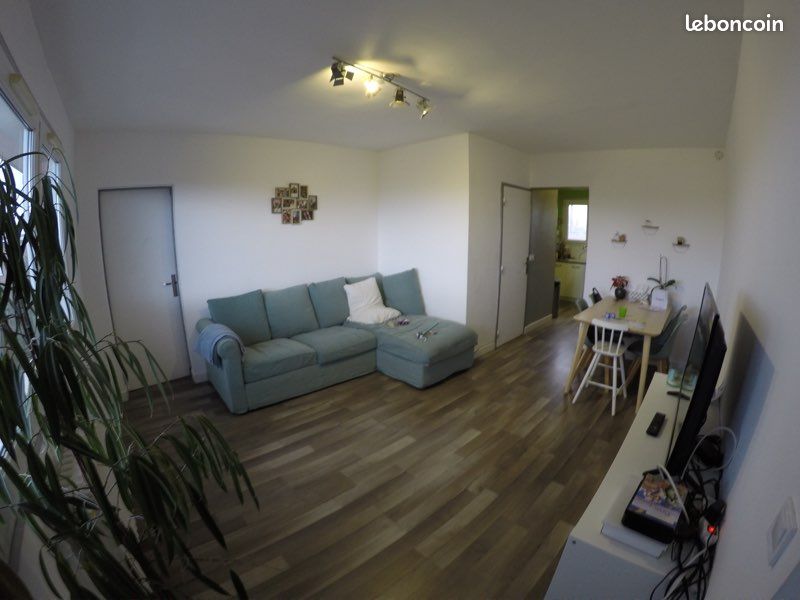 Appartement 3 pièces 52 m² · à Tourcoing · 52 m² · 700 €/mois