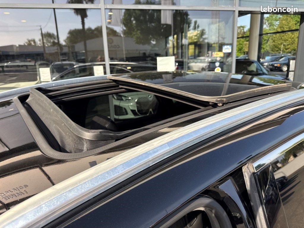DS 7 Crossback DS7 HYBRIDE 300 E-TENSE EAT8 4X4 Performance Line (image 12)