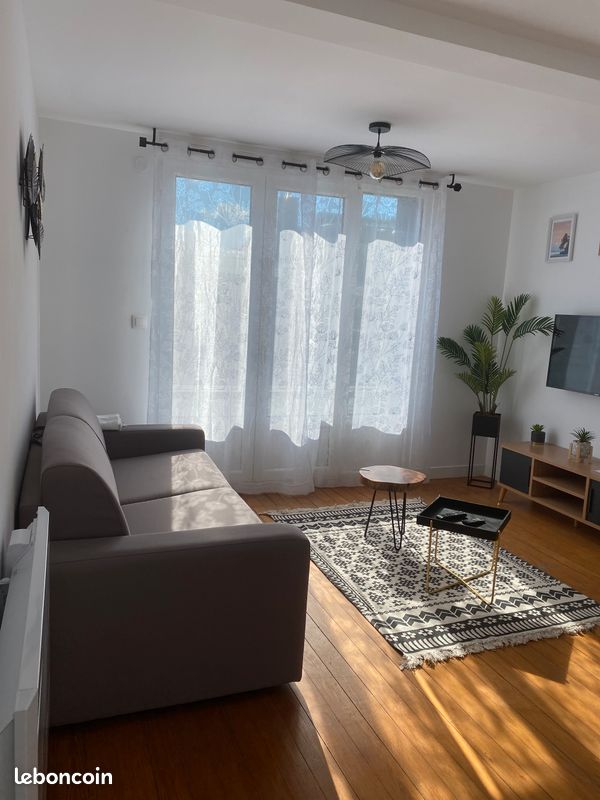 Appartement 2 pièces 30 m² · à Longeville-lès-Metz · 30 m² · 820 €/mois