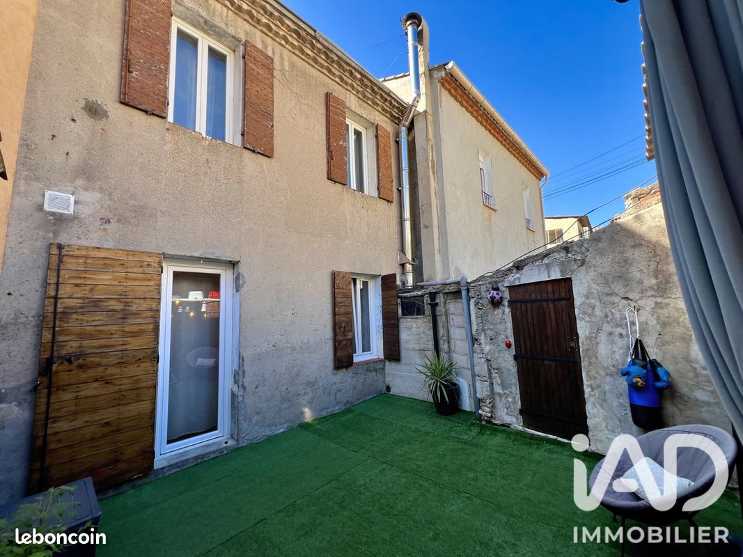 Maison 5 pièces 97 m² · à Peypin · 97 m² · 289 000 €
