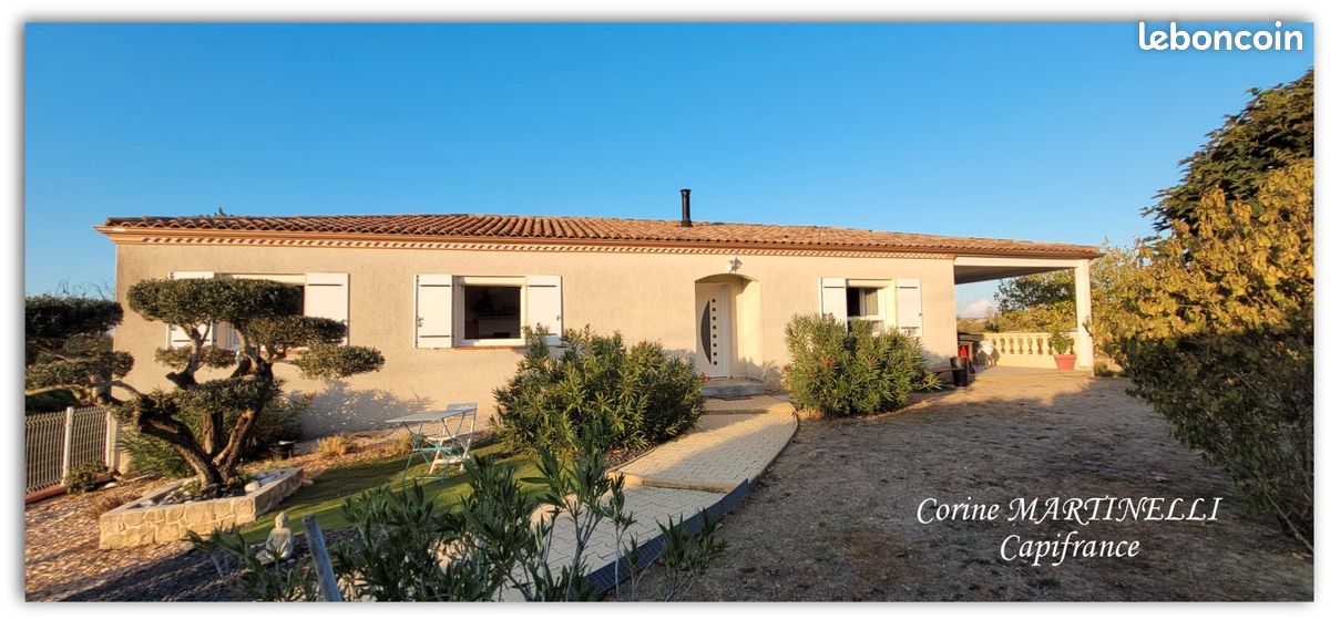 Maison 4 pièces 125 m² · à Astaffort · 125 m² · 262 000 €