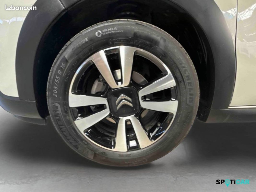 CITROEN C3 PureTech 83 S&S BVM5 C-Series (image 15)