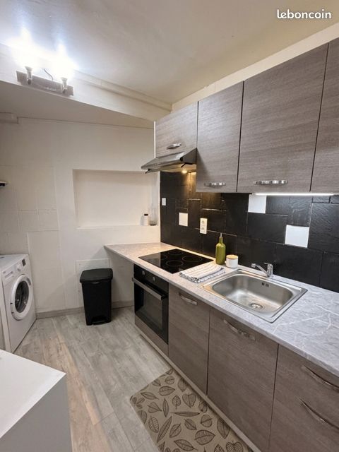 Appartement 2 pièces 43 m² · à Limoges · 43 m² · 500 €