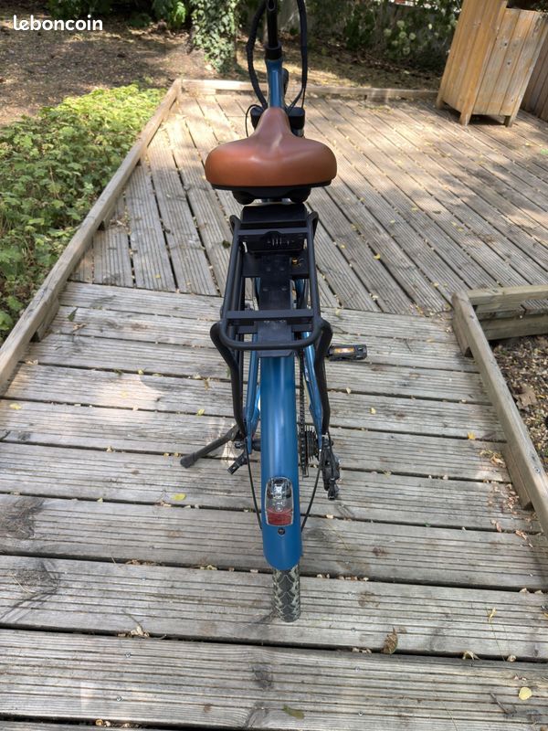 Velo electrique Vélo électrique O2Feel Vog OD7 – Très bon état – Sans batterie (image 3)