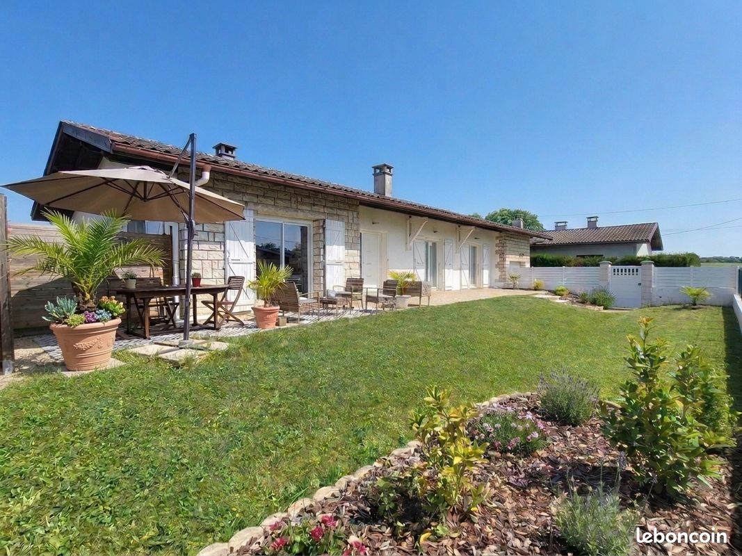 Maison 4 pièces 110 m² · à Veigy-Foncenex · 110 m² · 599 000 €