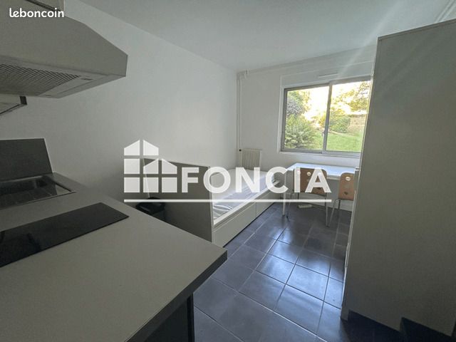 Appartement a louer saint-germain-en-laye - 1 pièce(s) - 14 m2 - Surfyn