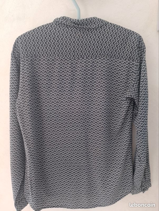 Chemise homme Bonobo Taille L - Vêtements