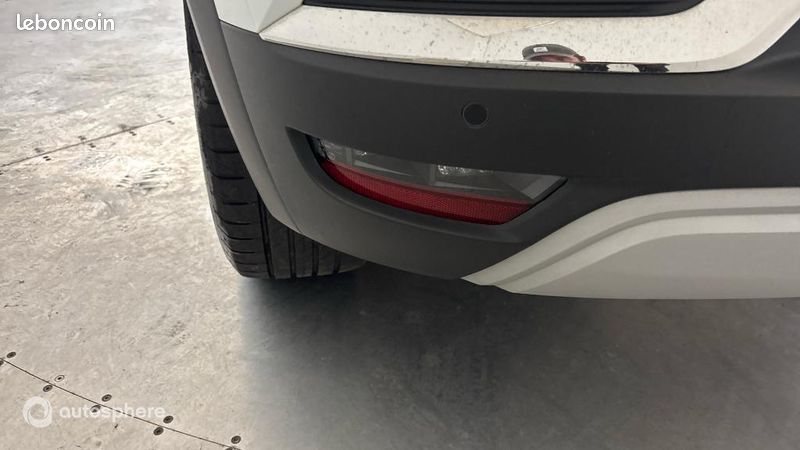 Renault Captur 1.6 E-Tech hybride 145ch Techno Fast Track (image 21)