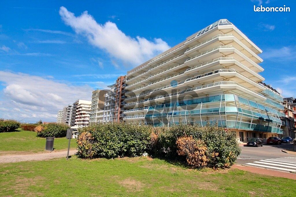 Appartement 3 pièces 70 m² · à Le Touquet-Paris-Plage · 70 m² · 1 390 000 €