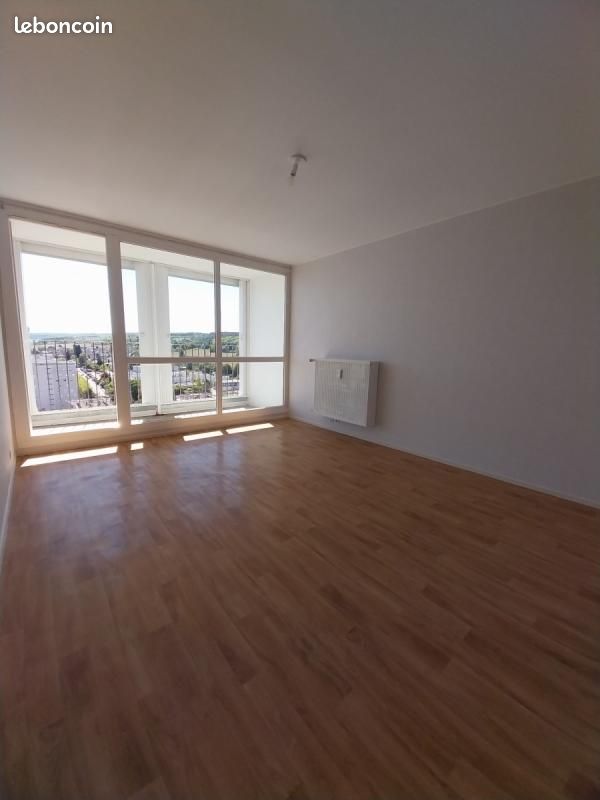 Appartement 3 pièces 64 m² · à Chenôve · 64 m² · 588 €/mois