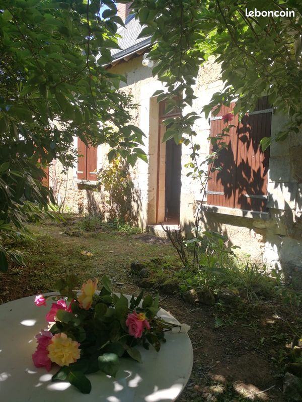 Maison 3 pièces 68 m² · à Loir en Vallée · 68 m² · 700 €/mois