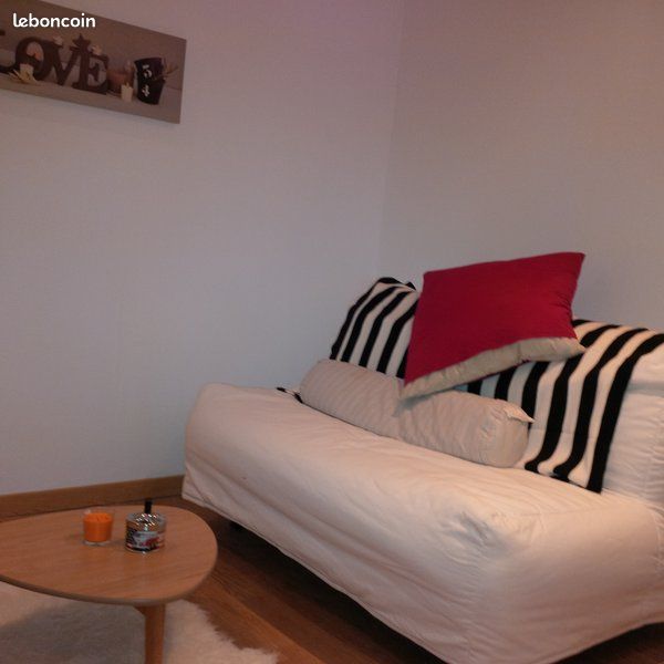 Appartement 1 pièce 22 m² · à Marseille · 22 m² · 630 €