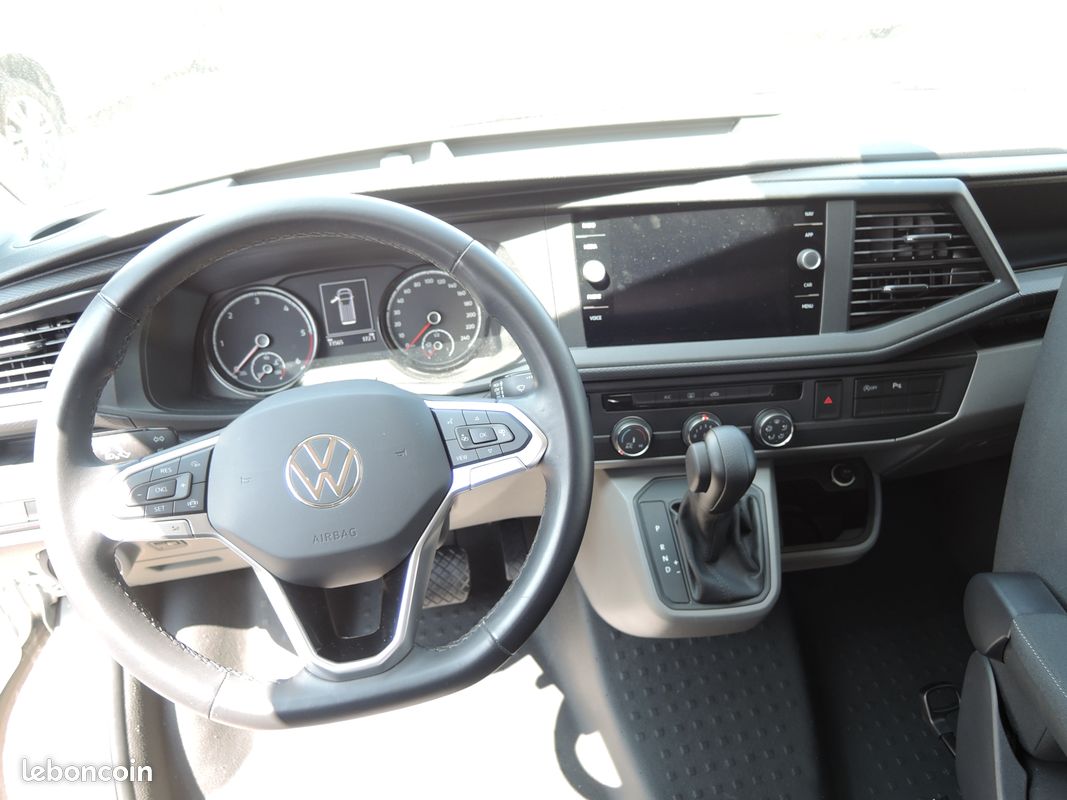 Stylevan Origin Austral 4 / VW t6.1 150cv BVA (image 10)